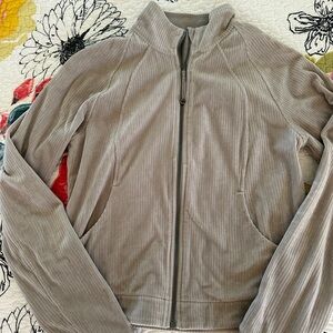 lululemon athletica Jacket
